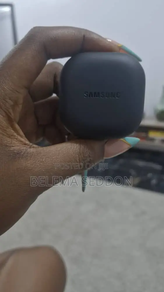 Samsung Buds 2 Pro Case ONLY (No Buds Inside)