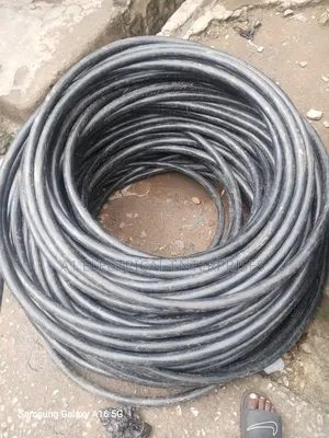 50mm X4core PVC PVC