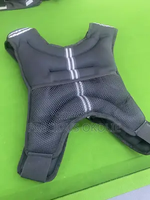5kg Weight Vest