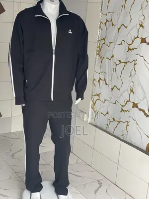 Premium Male Tracksuit