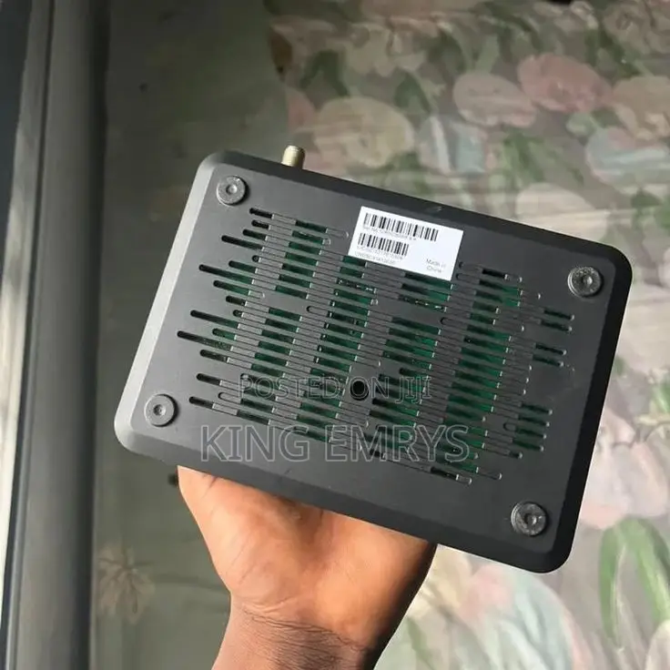 DSTV Full Kit