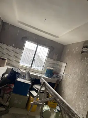 Furnished 3bdrm Apartment in Ile Iwe, Abule Egba for rent