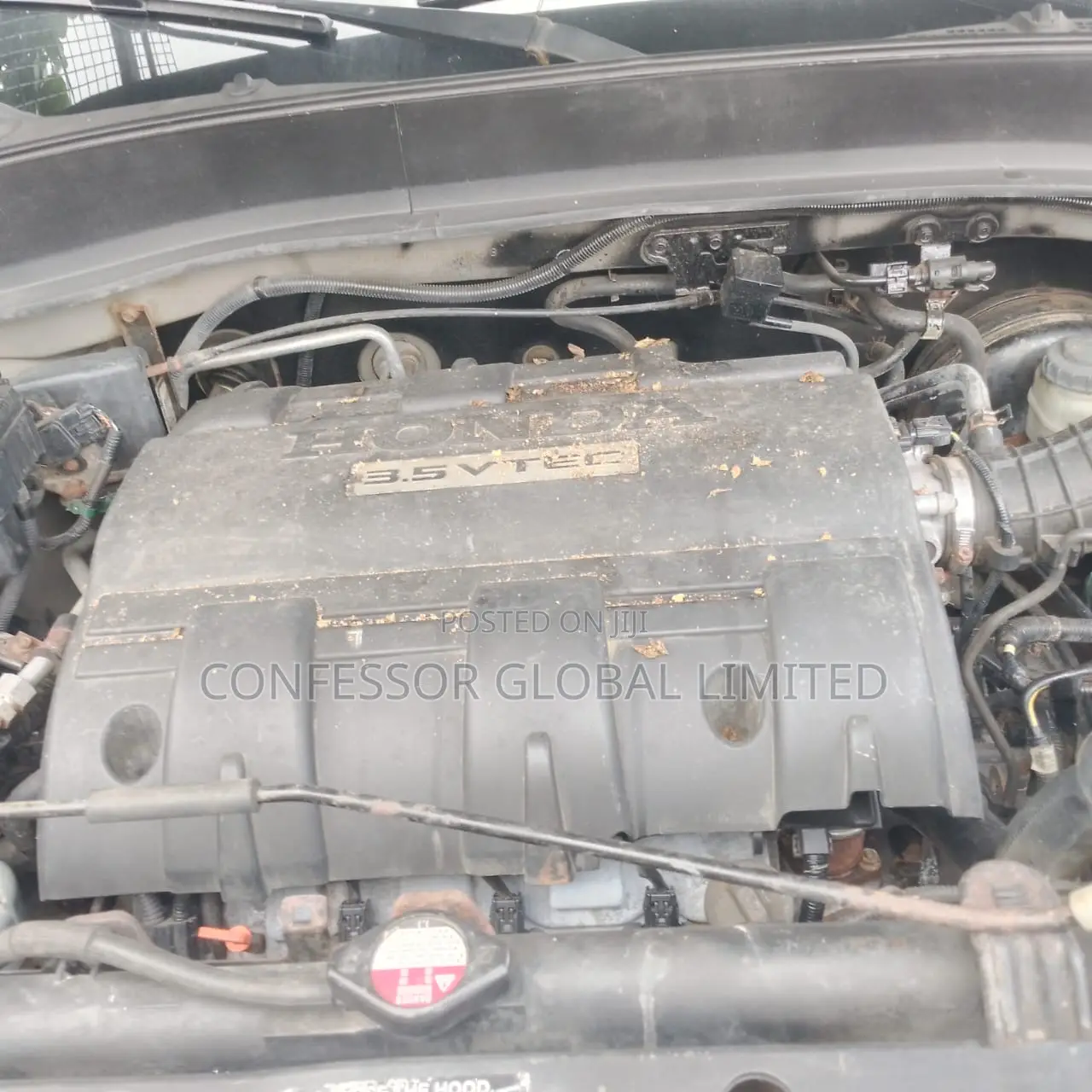 Honda Ridgeline 2008 Brown