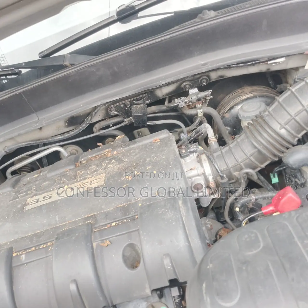 Honda Ridgeline 2008 Brown