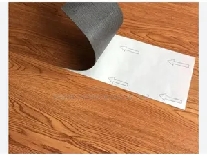 Vinyl Rubber Tiles