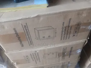 Electrical Panel Box