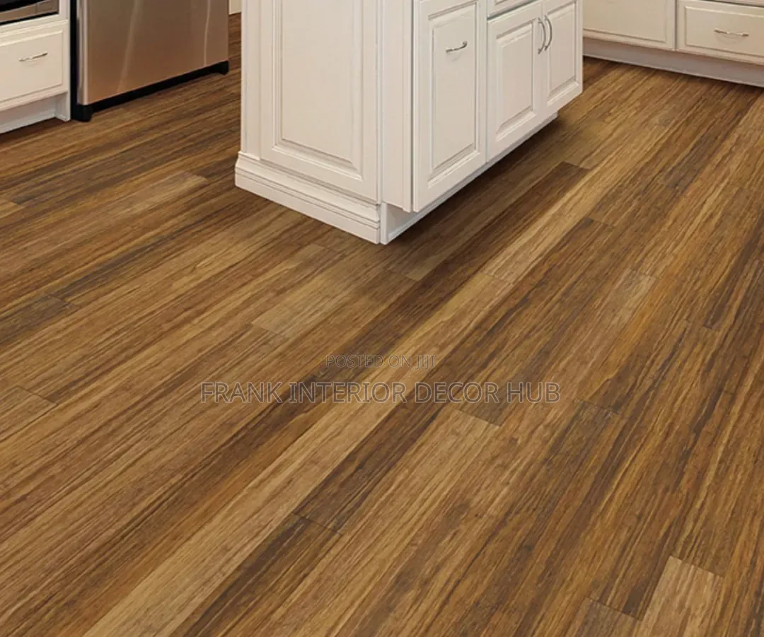 Vinyl Rubber Tiles