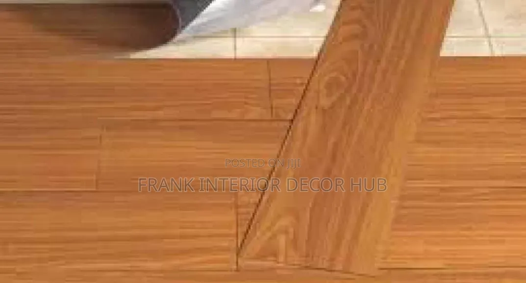 Vinyl Rubber Tiles