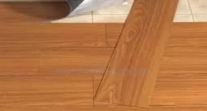 Vinyl Rubber Tiles