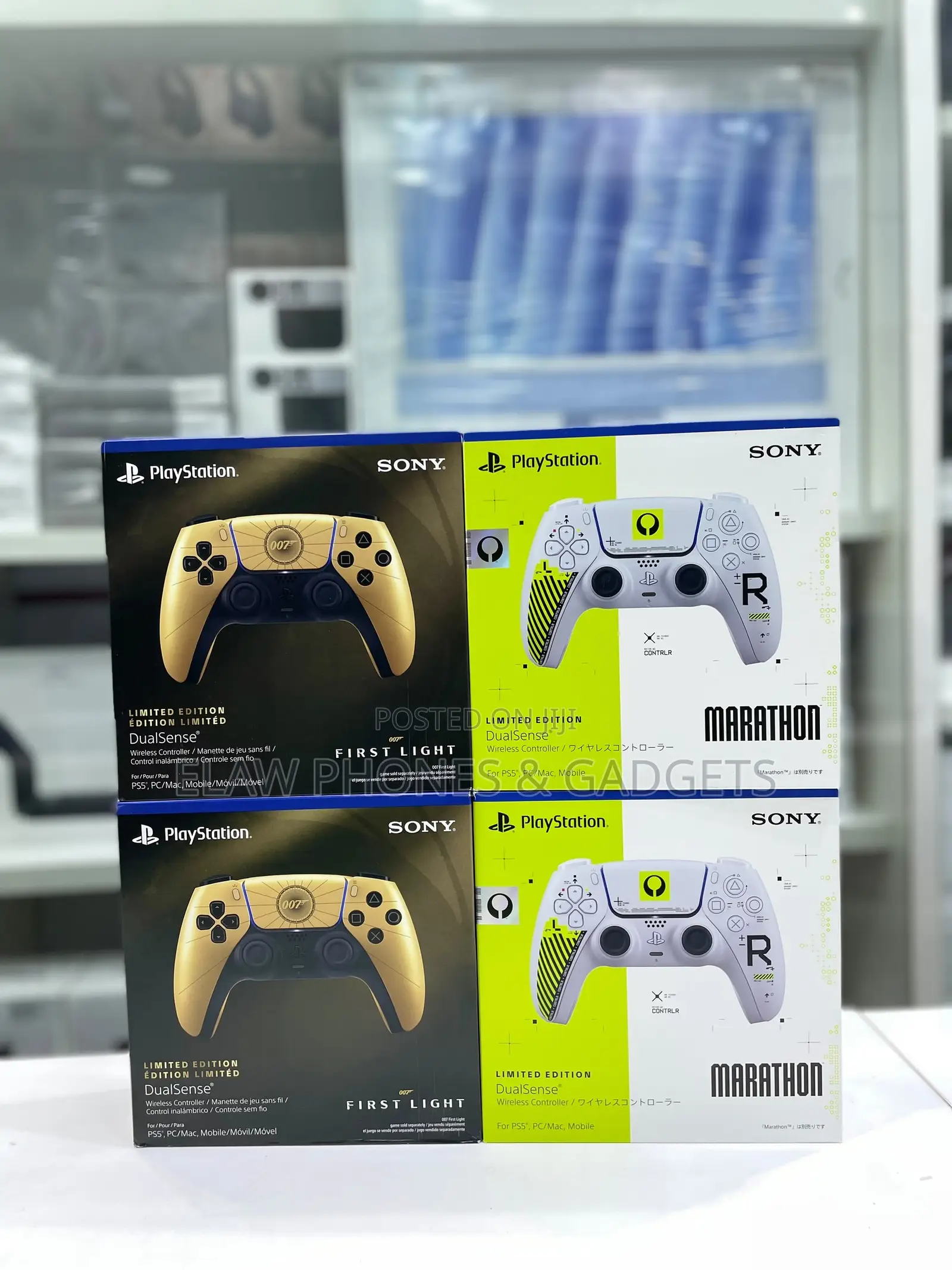 Ps5 Controller