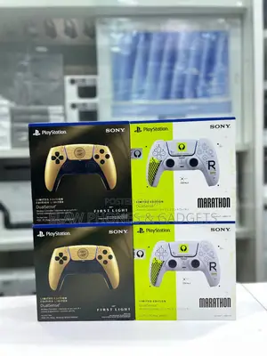 Ps5 Controller