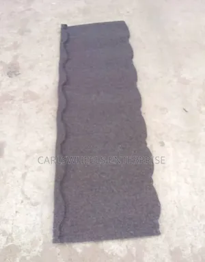 Pure Industrial Brand Roofing Sheet