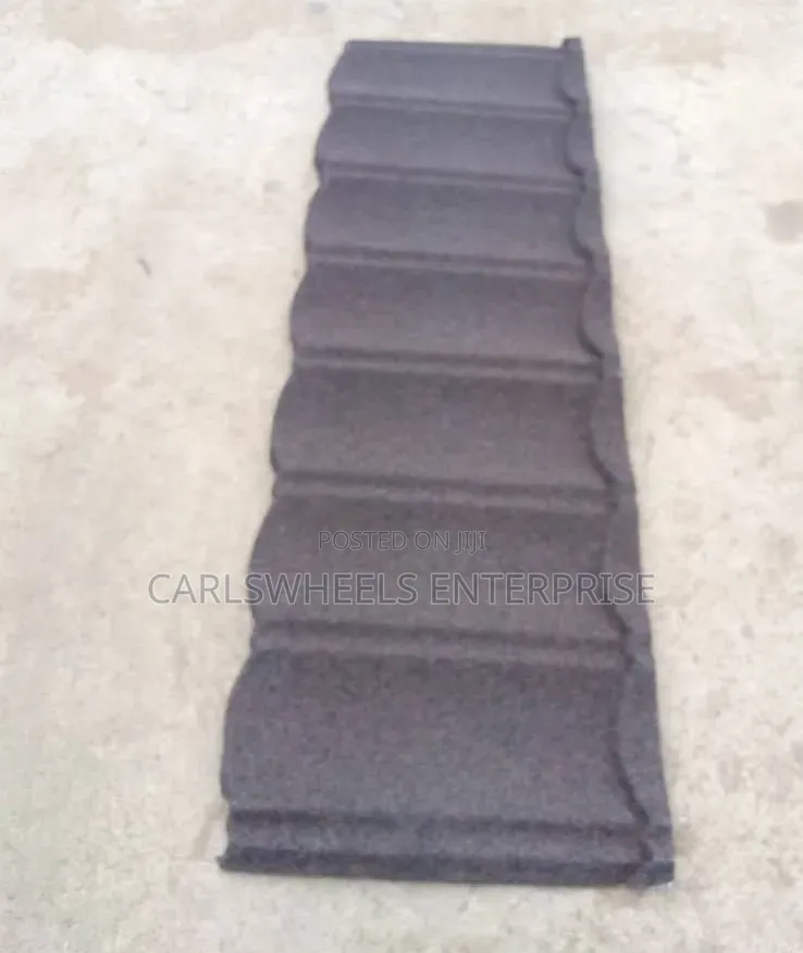 Pure Industrial Brand Roofing Sheet