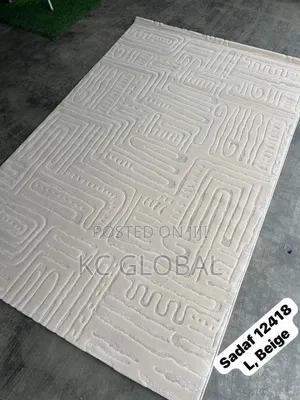 Spanish Center Rug VIP 7/10 8/11 10/13