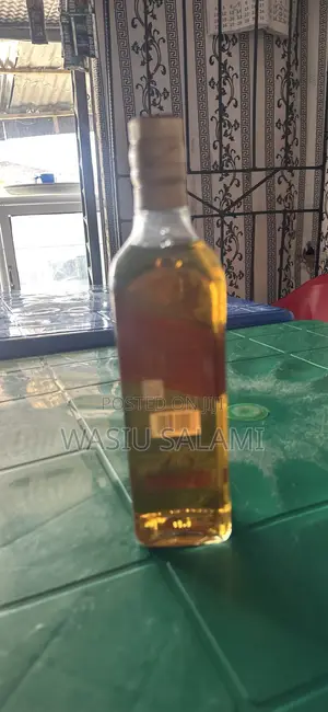Johnnie Walker Red Label