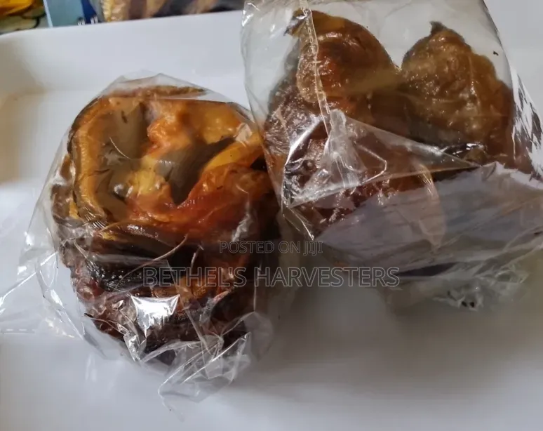 Dried Cat Fish (Medium)