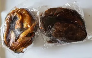 Dried Cat Fish (Medium)