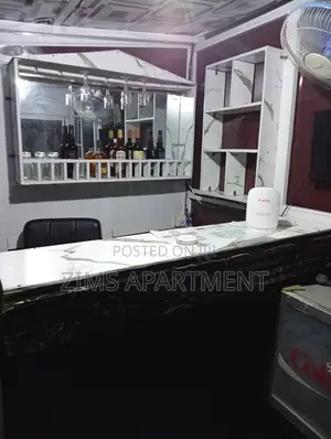Furnished 1bdrm Apartment in Micheal Ibezim for rent