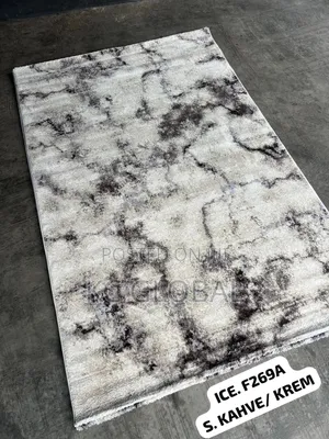 Spanish Center Rug VIP 5/7 7/10 8/11 10/13