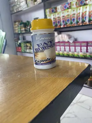 Kambest Fat Burner