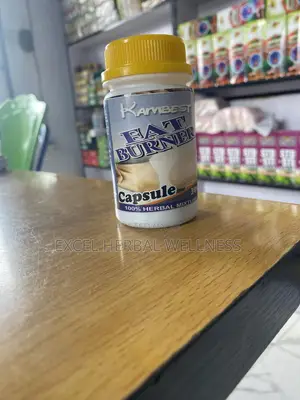 Kambest Fat Burner