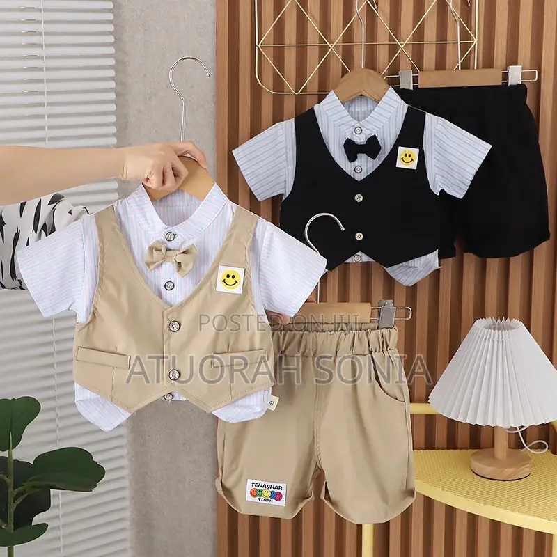 Children Clothes