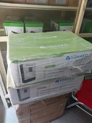 3.5kva/24volts YOHAKO Sine Wave Solar Inverter