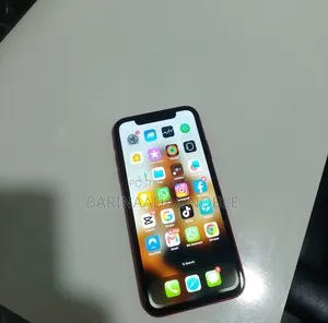 Apple iPhone XR 64 GB Red