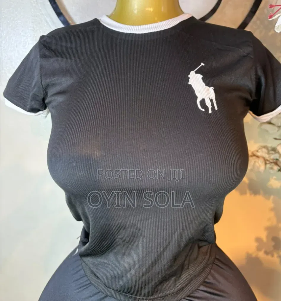 Trending Basic Tops
