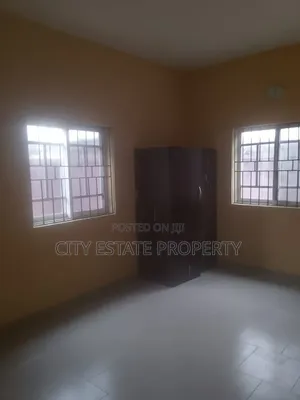 2bdrm Block of Flats in City Estate, Rukpokwu for rent