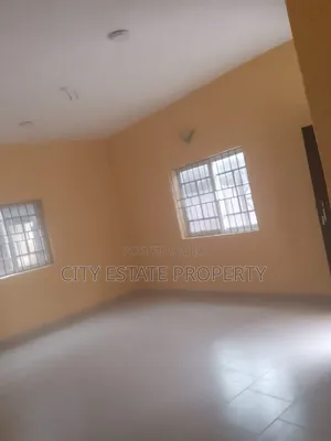 2bdrm Block of Flats in City Estate, Rukpokwu for rent
