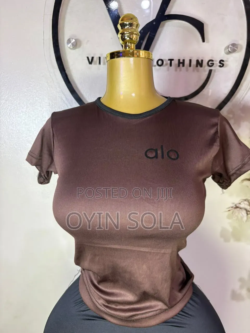 Trending Basic Tops