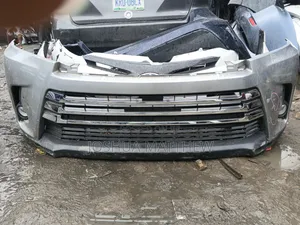Toyota Highlander 2018