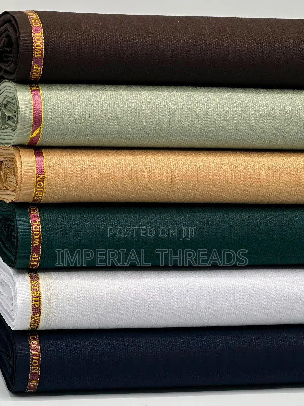 Imperial Threads