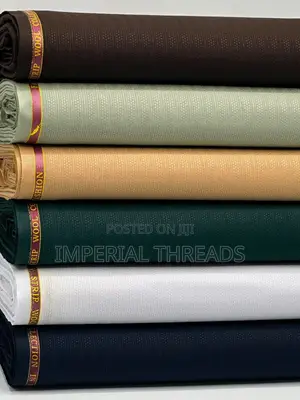 Imperial Threads