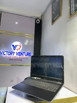 Laptop HP 8GB AMD Ryzen HDD 500GB