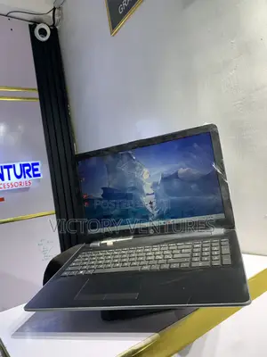 Laptop HP 8GB AMD Ryzen HDD 500GB