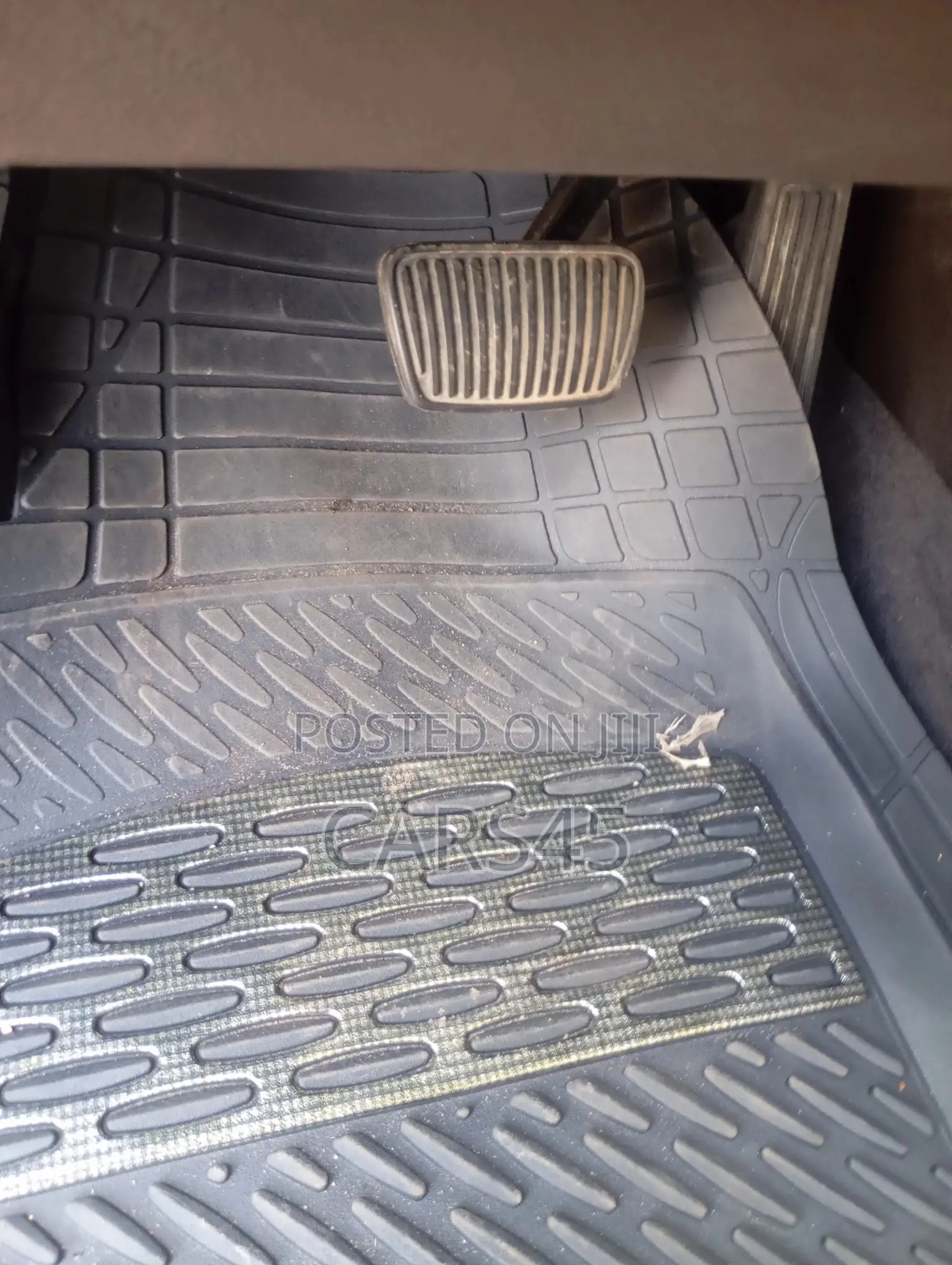 Hyundai Santa Fe 2021 Silver
