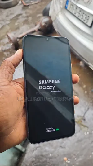 Samsung Galaxy A34 5G 128 GB Black