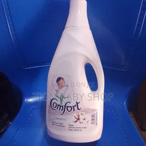 Comfort Fabric Conditioner
