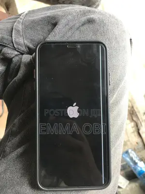 Apple iPhone XS Max 256 GB Gold