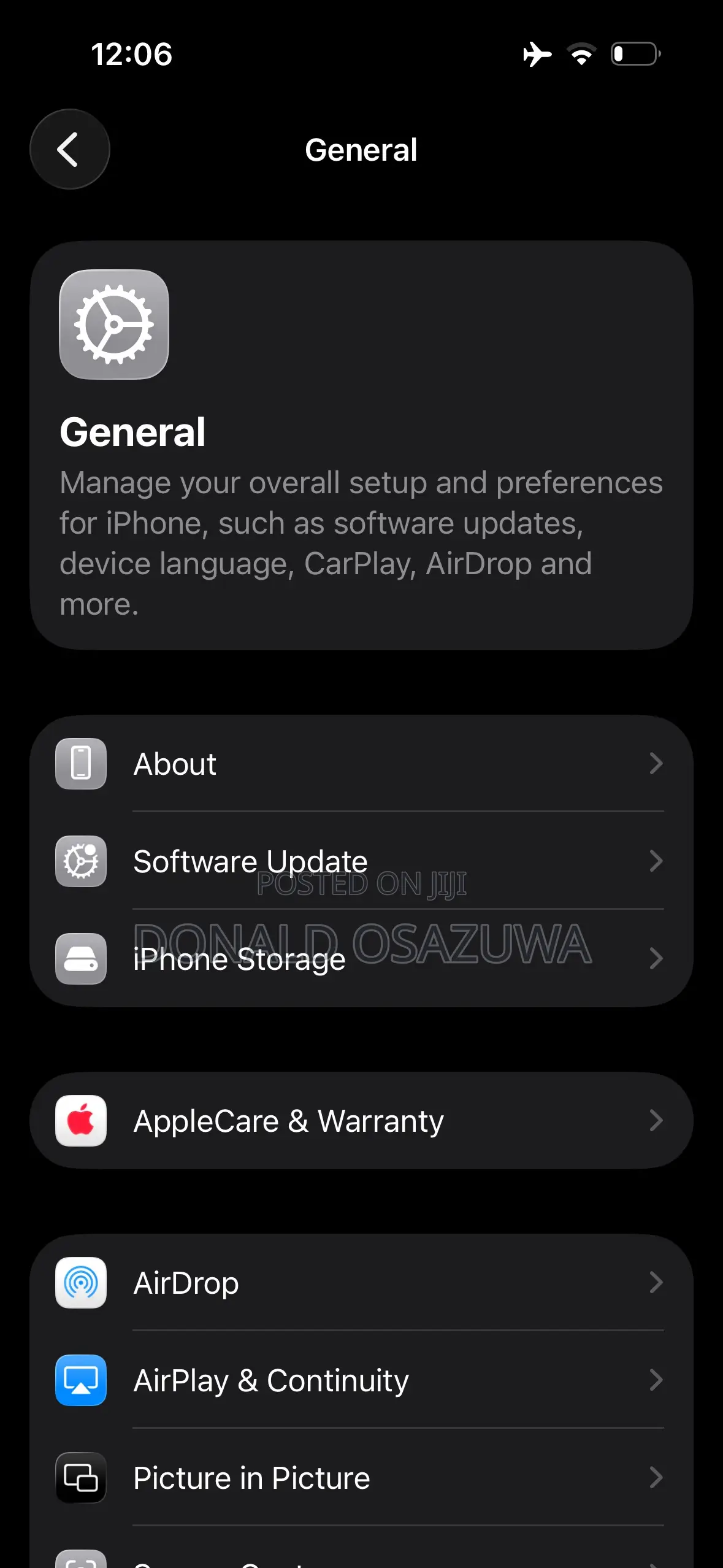 Apple iPhone 14 Pro 128 GB Gray