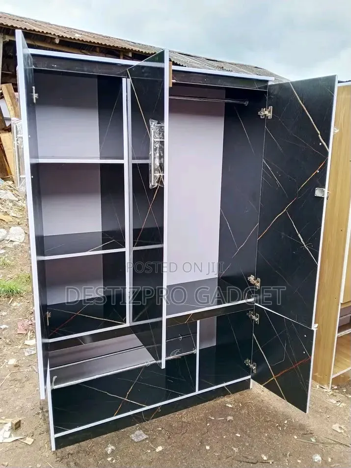 Brand New 3 Door Wardrobe