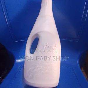 Comfort Fabric Conditioner
