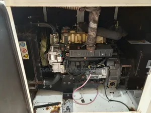Mikano 20 Kva Diesel Soundproof Generator
