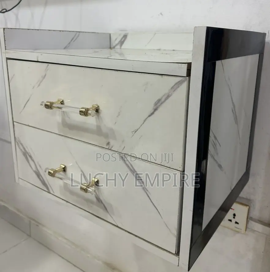 Professional Salon Display Cabinet / Storage Drawer (6 Available )