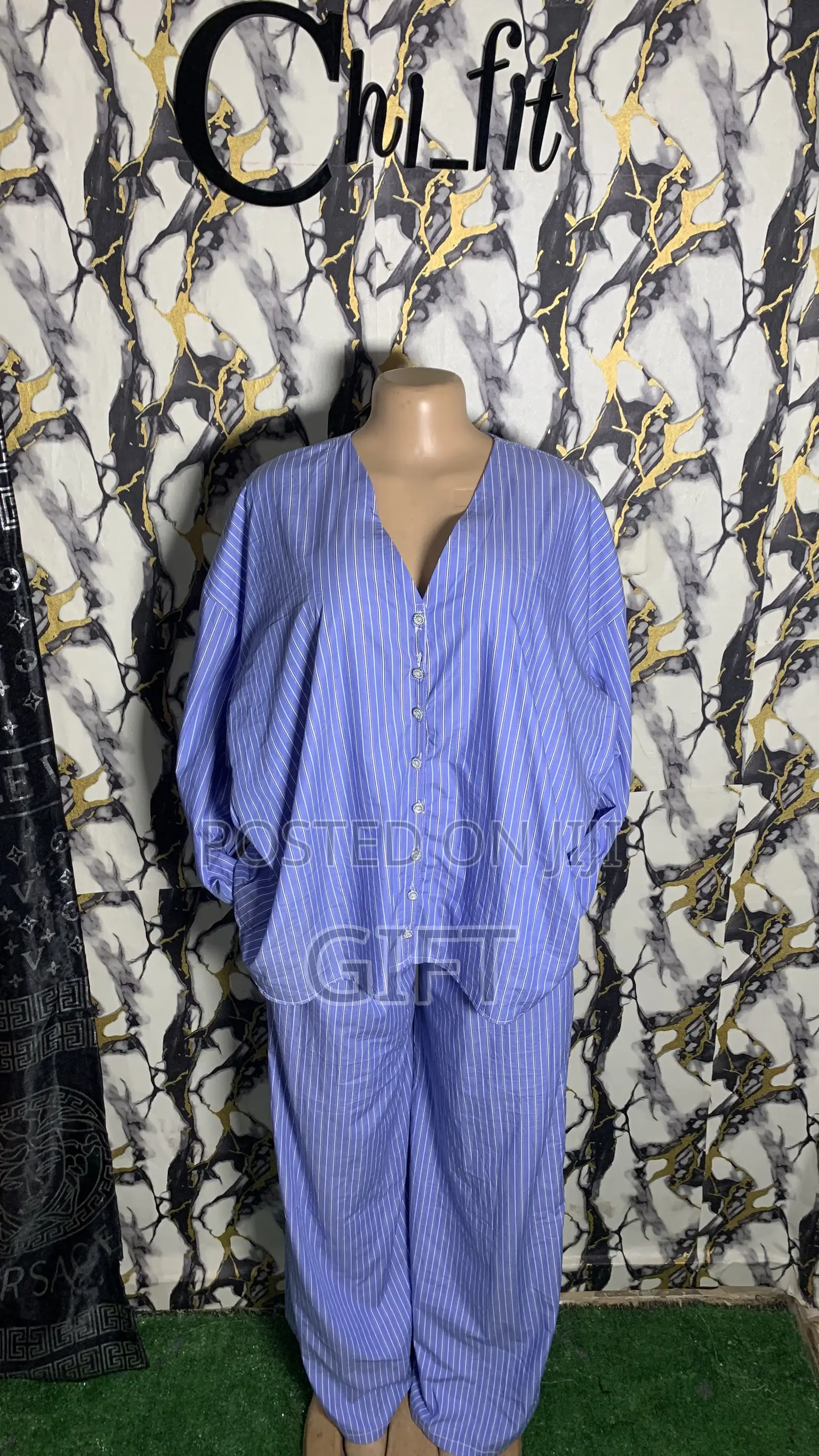 Strip Free Two Pieces