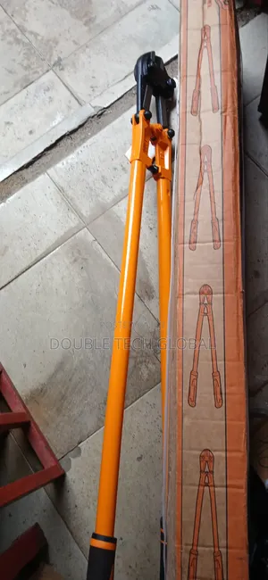 Bolt Cutter 48"