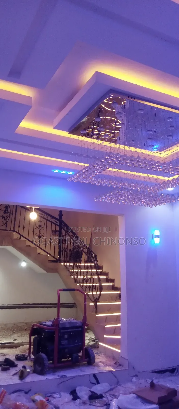 Electrical Installation