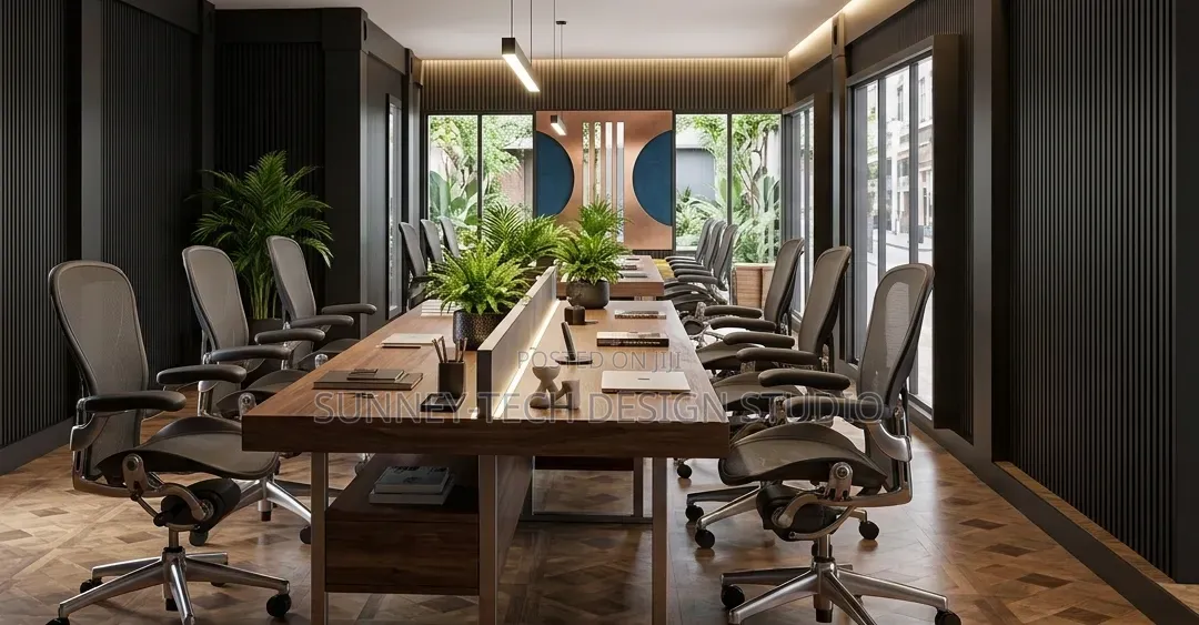 Exterior Interior Architecture Design